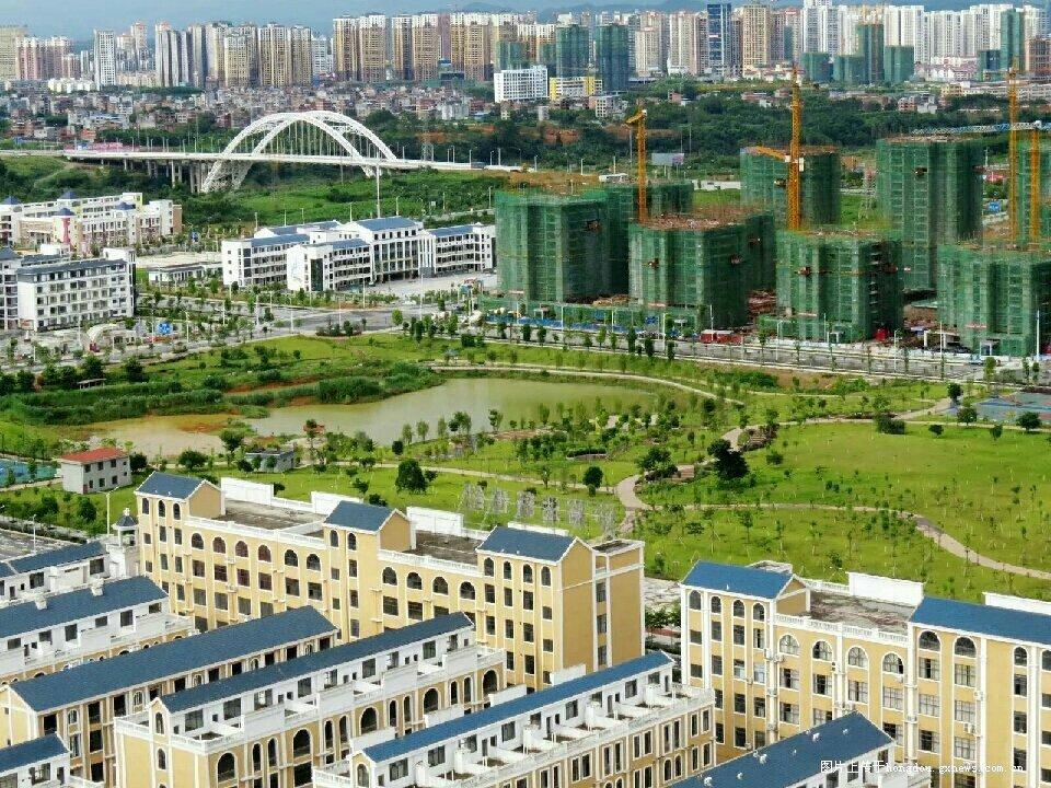 桂平最新楼盘房价概览，市场趋势与个体观点分析