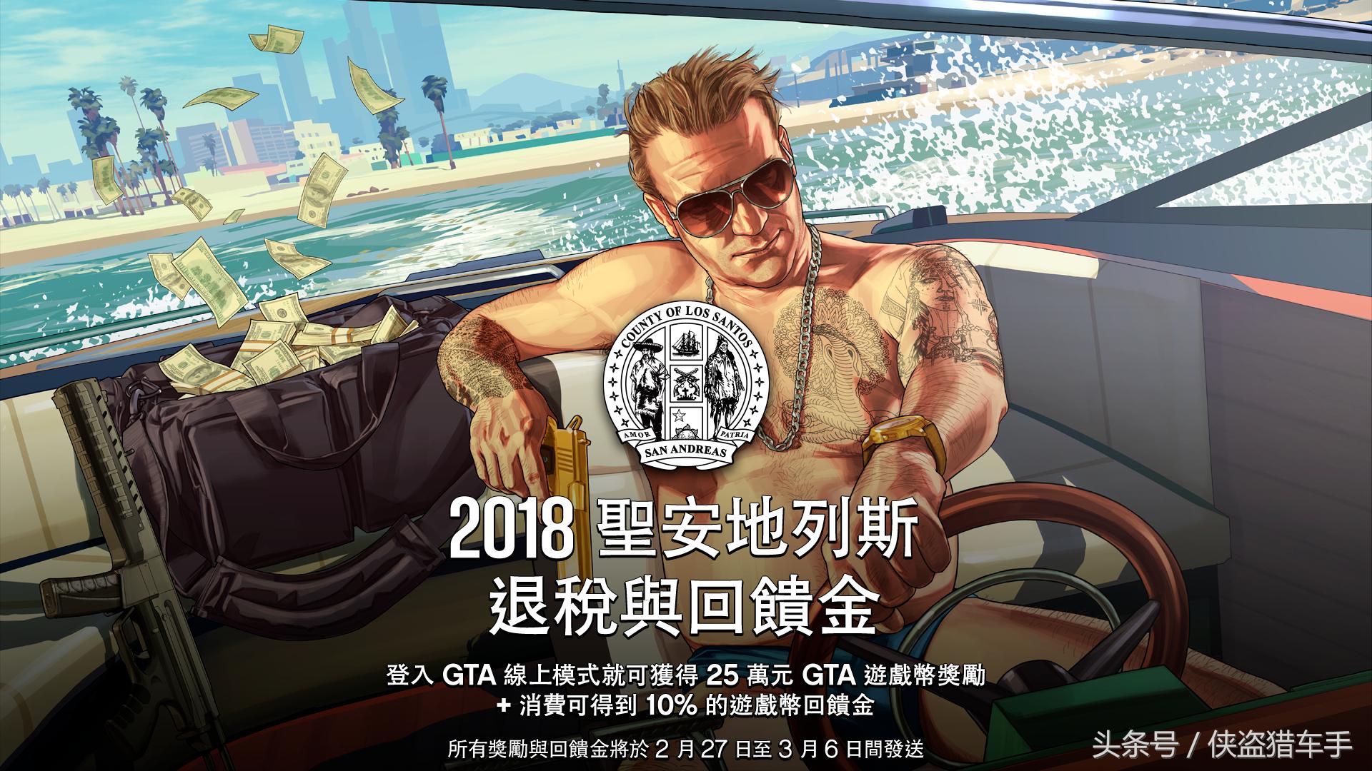 GTA5最新活动指南，任务详解与技能学习攻略