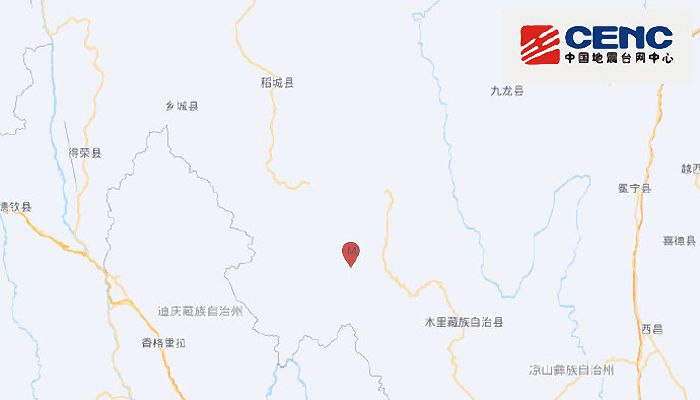 西昌地震最新动态，灾难与时代的交织见证