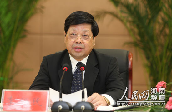 河南省李新民最新任职步骤指南解析